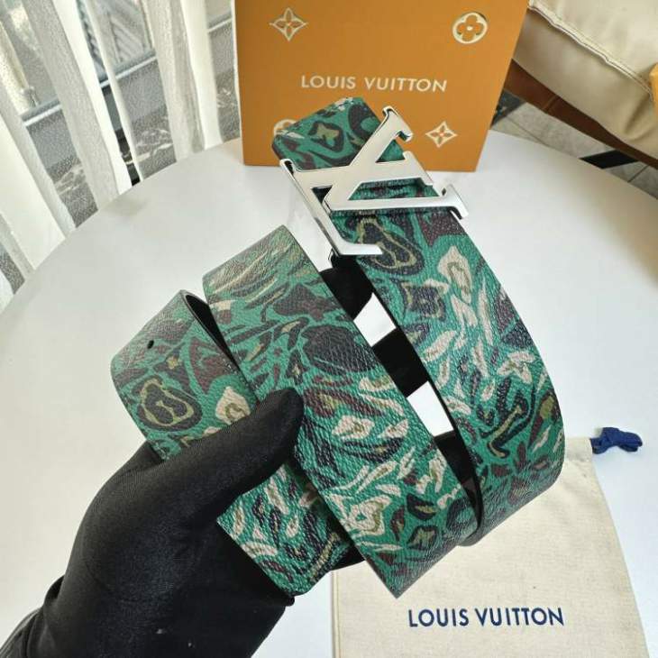Picture of Louis Vuitton Belts _SKUfw214529087fw